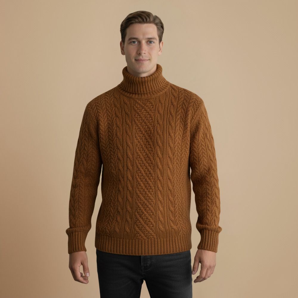 Men's Cardigans & Sweaters