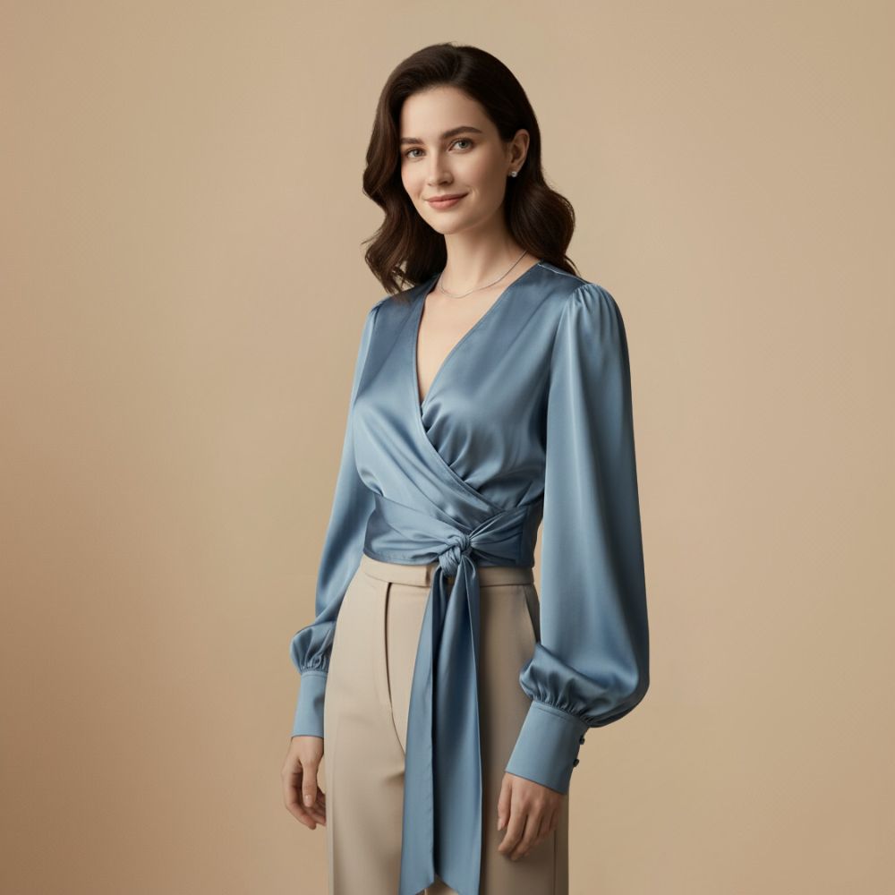 Women's T-Shirt & Blouses