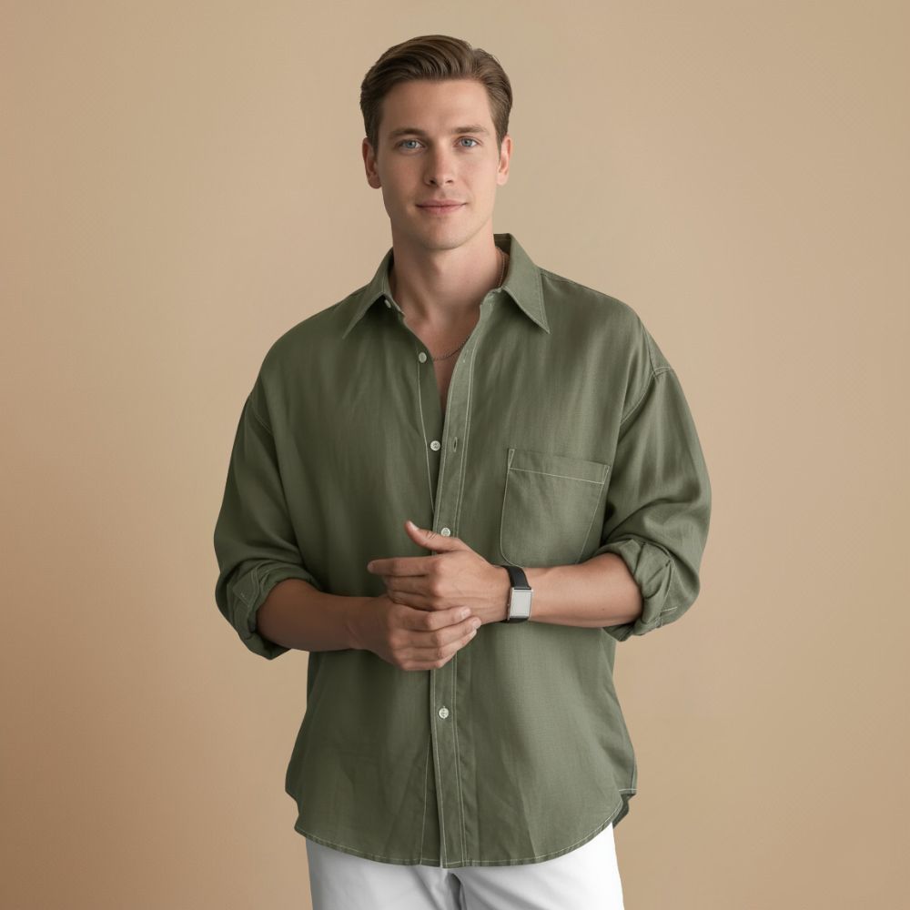 Men's T-Shirt & Blouses