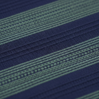 Men's striped v neck short sleeve polo shirt Fashion Grand