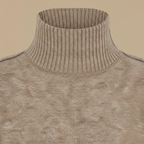 Women’s chunky knit two piece set Fashion Grand