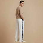 Men’s Drawstring Casual Pants Fashion Grand