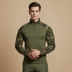 Outdoor Tactical Combat Long Sleeve Shirt Fashion Grand