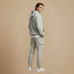 Men’s Sports Hoodie and Pants Set Fashion Grand