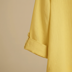 Women's button down casual shirt Fashion Grand