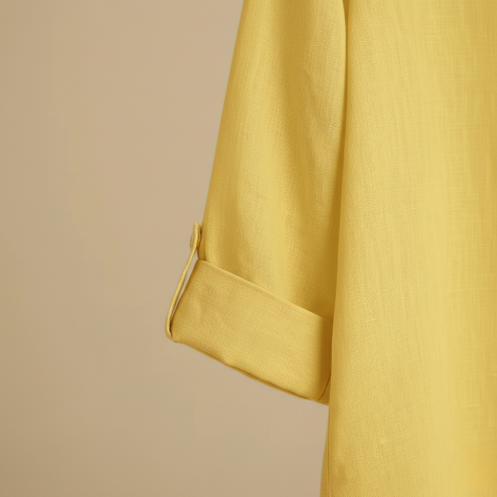 Women's button down casual shirt Fashion Grand