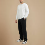 Men’s Corduroy Casual Pants Fashion Grand
