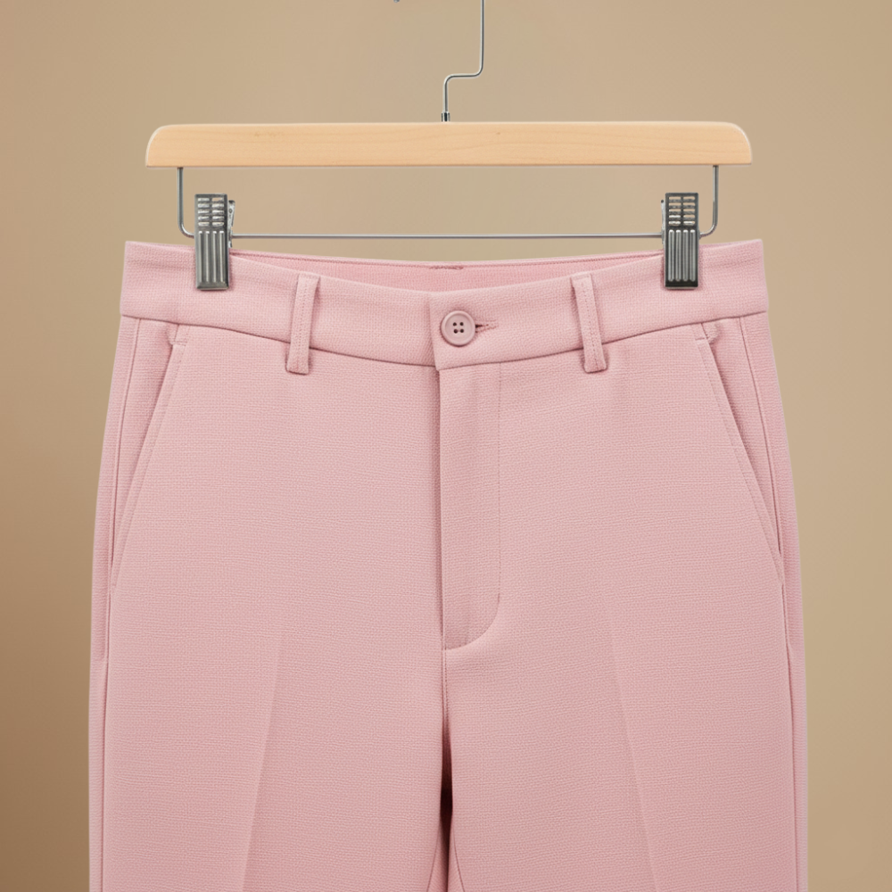 Men's short sleeve shirt two-piece set Fashion Grand