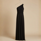 Women's convertible wrap evening gown dress Fashion Grand