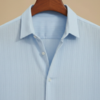 Casual Short Sleeve Button Up Summer Shirt Fashion Grand