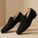 Men's casual classic slip-on loafers Fashion Grand