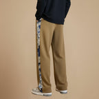 Men’s Drawstring Casual Pants Fashion Grand