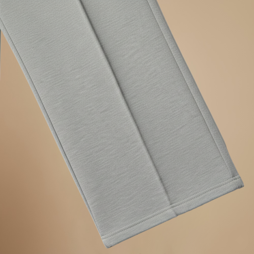 Women's wide leg drawstring trousers Fashion Grand