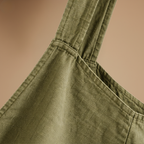 Women’s wide-leg jumpsuit with strap detail for casual wear Fashion Grand