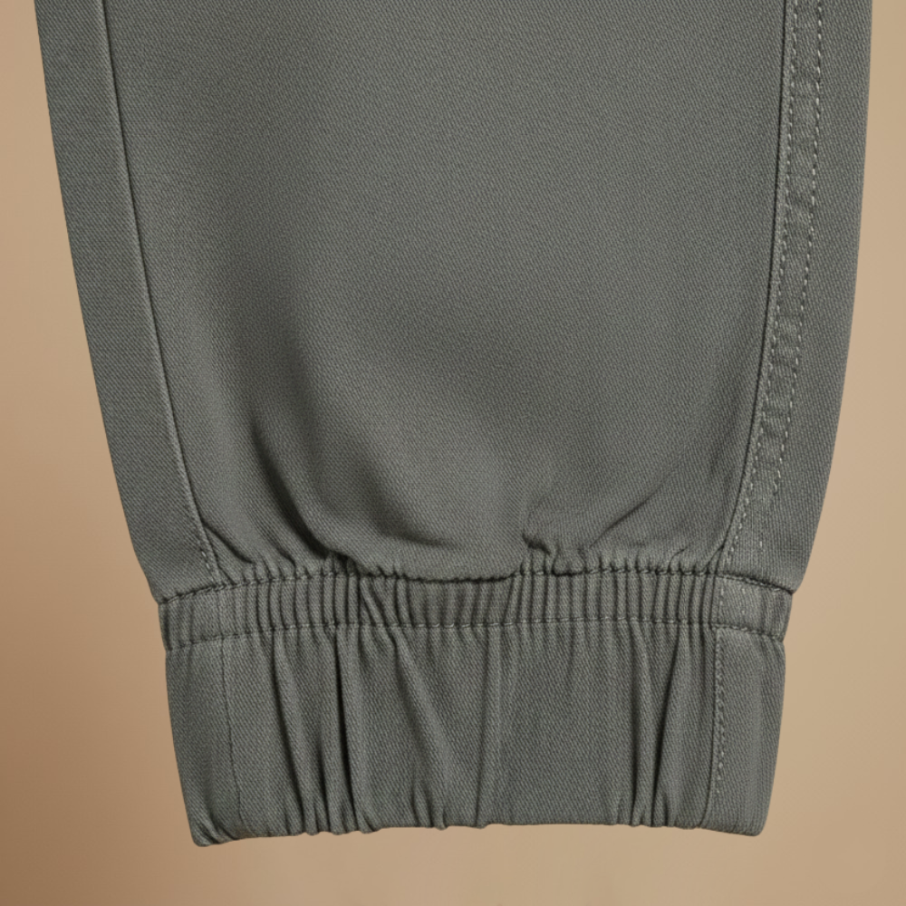 Women's multi-pocket jogger pants Fashion Grand