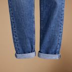Women’s denim overalls with suspenders and adjustable straps Fashion Grand
