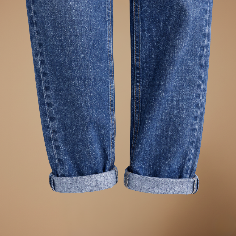 Women’s denim overalls with suspenders and adjustable straps Fashion Grand