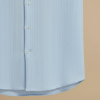 Casual Short Sleeve Button Up Summer Shirt Fashion Grand