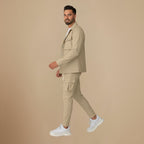 Men’s Two Piece Streetwear Set Fashion Grand