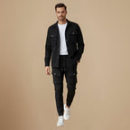 Men’s Two Piece Streetwear Set Fashion Grand
