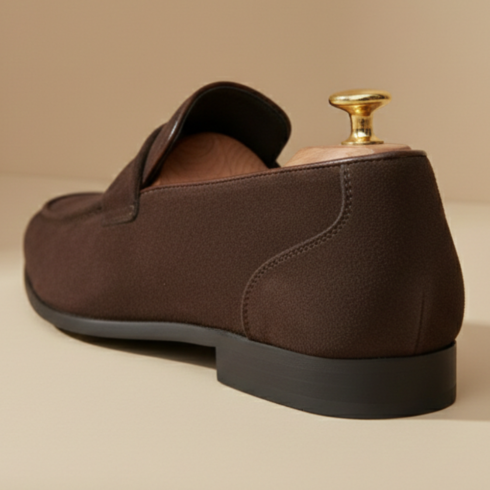 Men's casual classic slip-on loafers Fashion Grand