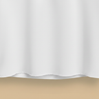 Women's v-neck short sleeve stand-up collar blouse Fashion Grand