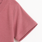 Women’s v-neck loose fit casual blouse Fashion Grand