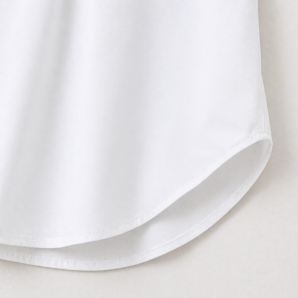 Women’s zipped v-neck loose fit casual blouse Fashion Grand
