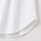 Women’s zipped v-neck loose fit casual blouse Fashion Grand