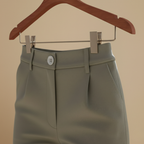 Women's slim fit high waist joggers Fashion Grand