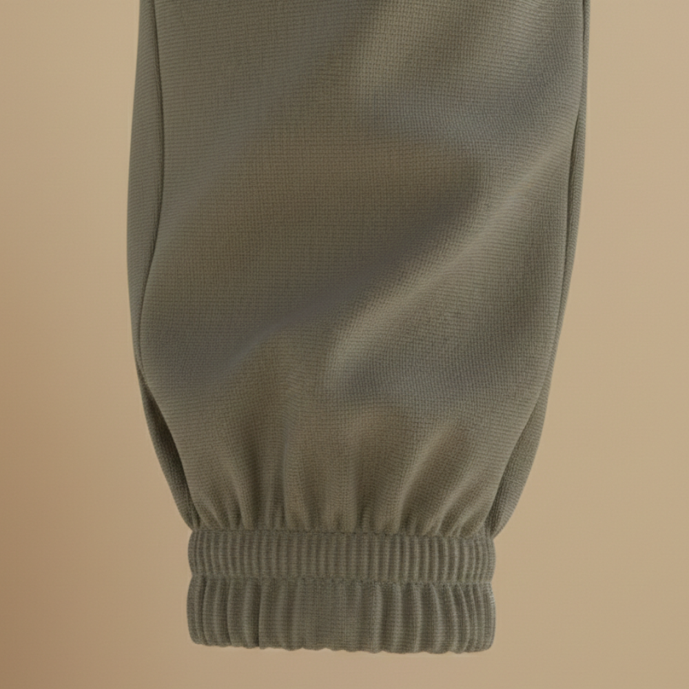 Women's slim fit high waist joggers Fashion Grand