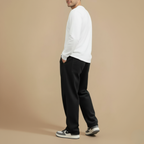 Men’s Corduroy Casual Pants Fashion Grand
