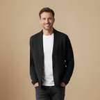 Minimalist Shawl Collar Casual Blazer Cardigan Fashion Grand