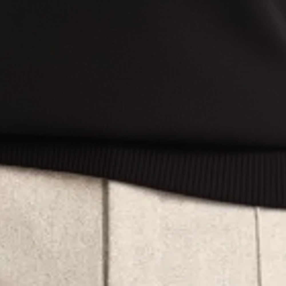 Slim Fit Long Sleeve Pullover Knitwear Top Fashion Grand