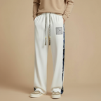 Men’s Drawstring Casual Pants Fashion Grand