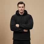 Outdoor Fleece Jacket for Men Fashion Grand