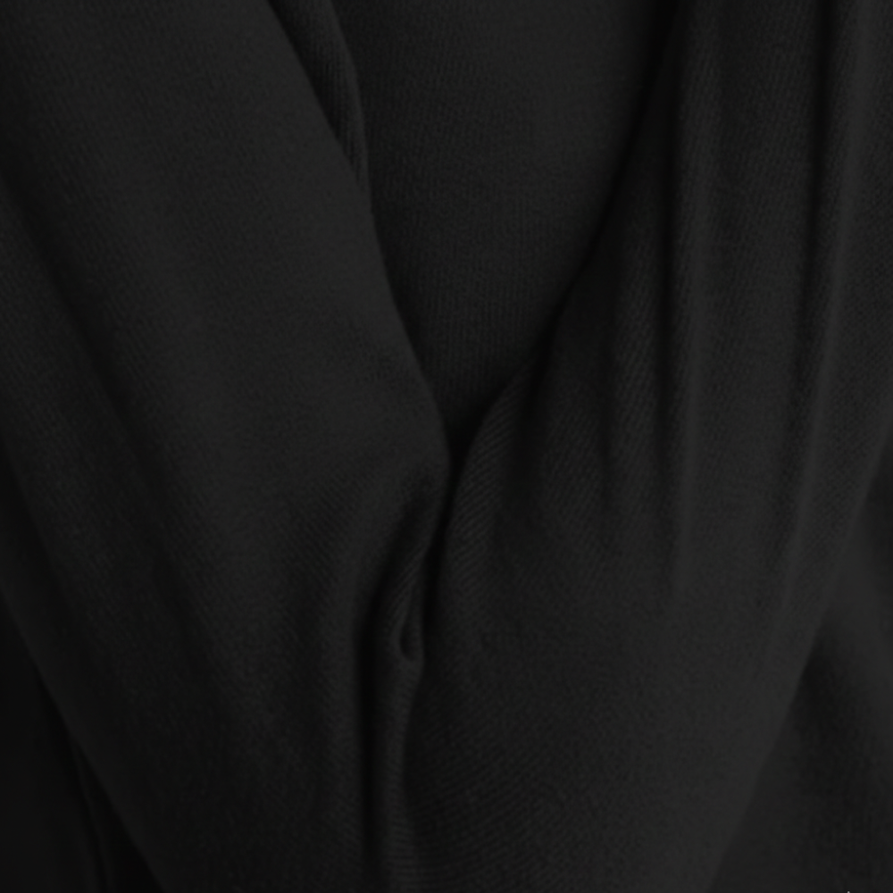 Slim Fit Long Sleeve Pullover Knitwear Top Fashion Grand