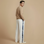 Men’s Drawstring Casual Pants Fashion Grand