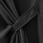 Women's warm double-sided shawl with cloak design Fashion Grand