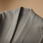 Men’s casual button up cardigan Fashion Grand