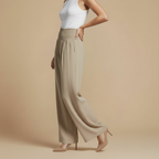 High Waist Lounge Pant for Women Fashion Grand