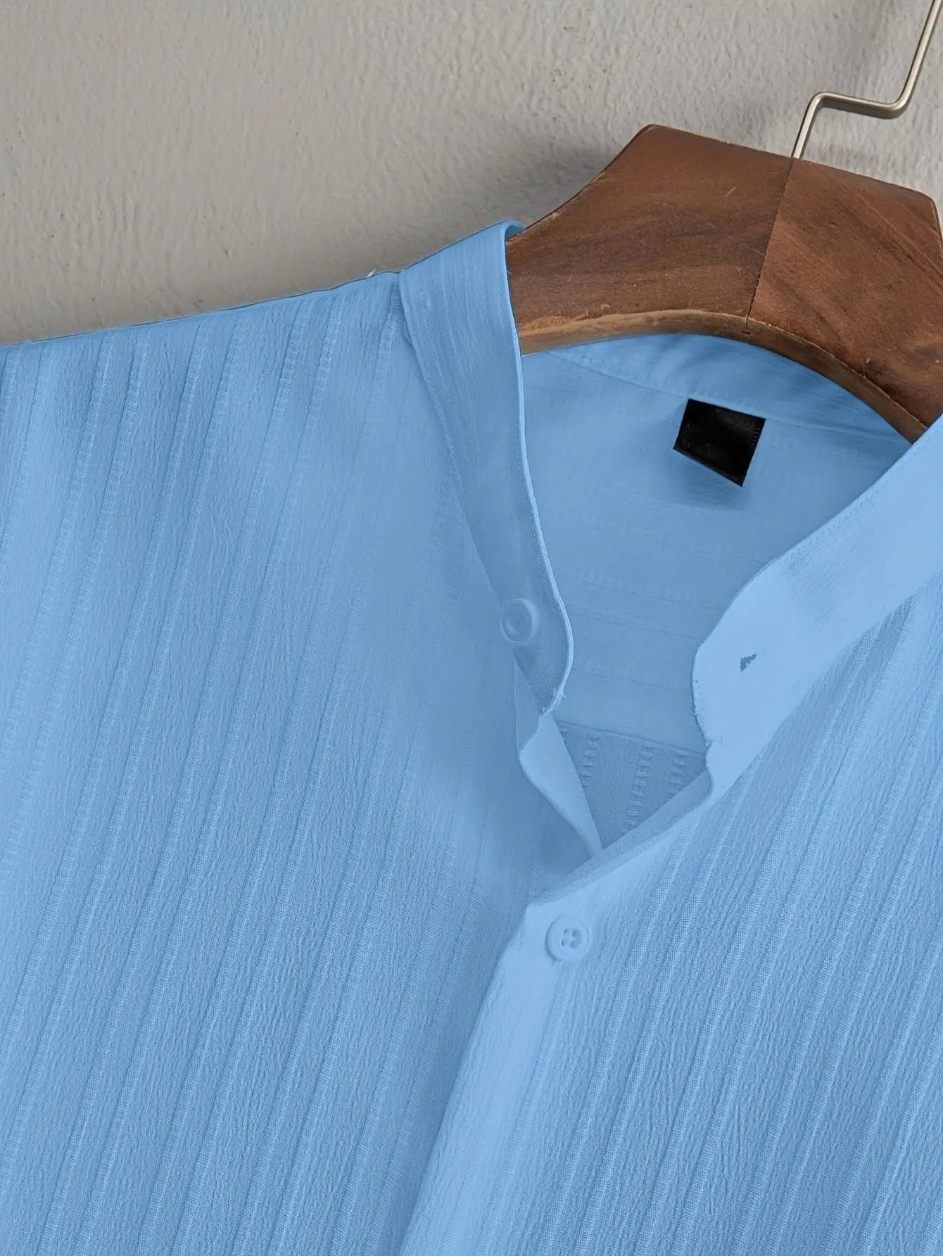 Men's Short Sleeve Two-Piece Set Fashion Grand