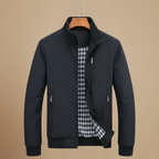 Men's Corduroy Vintage British Casual Coat Fashion Grand