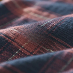 Men's classic plaid button down shirt Fashion Grand