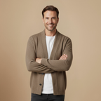 Minimalist Shawl Collar Casual Blazer Cardigan Fashion Grand