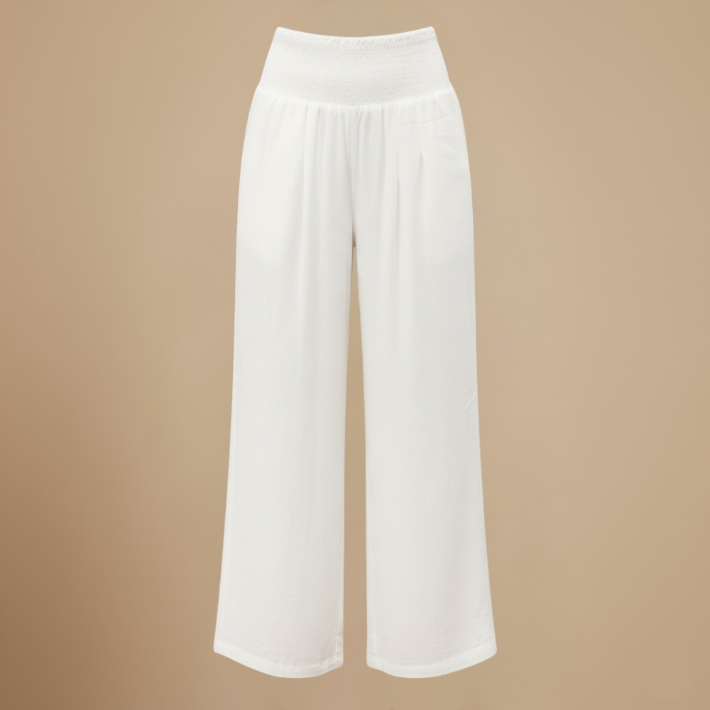 Women’s summer lounge wide leg pants