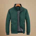 Men's Corduroy Vintage British Casual Coat Fashion Grand