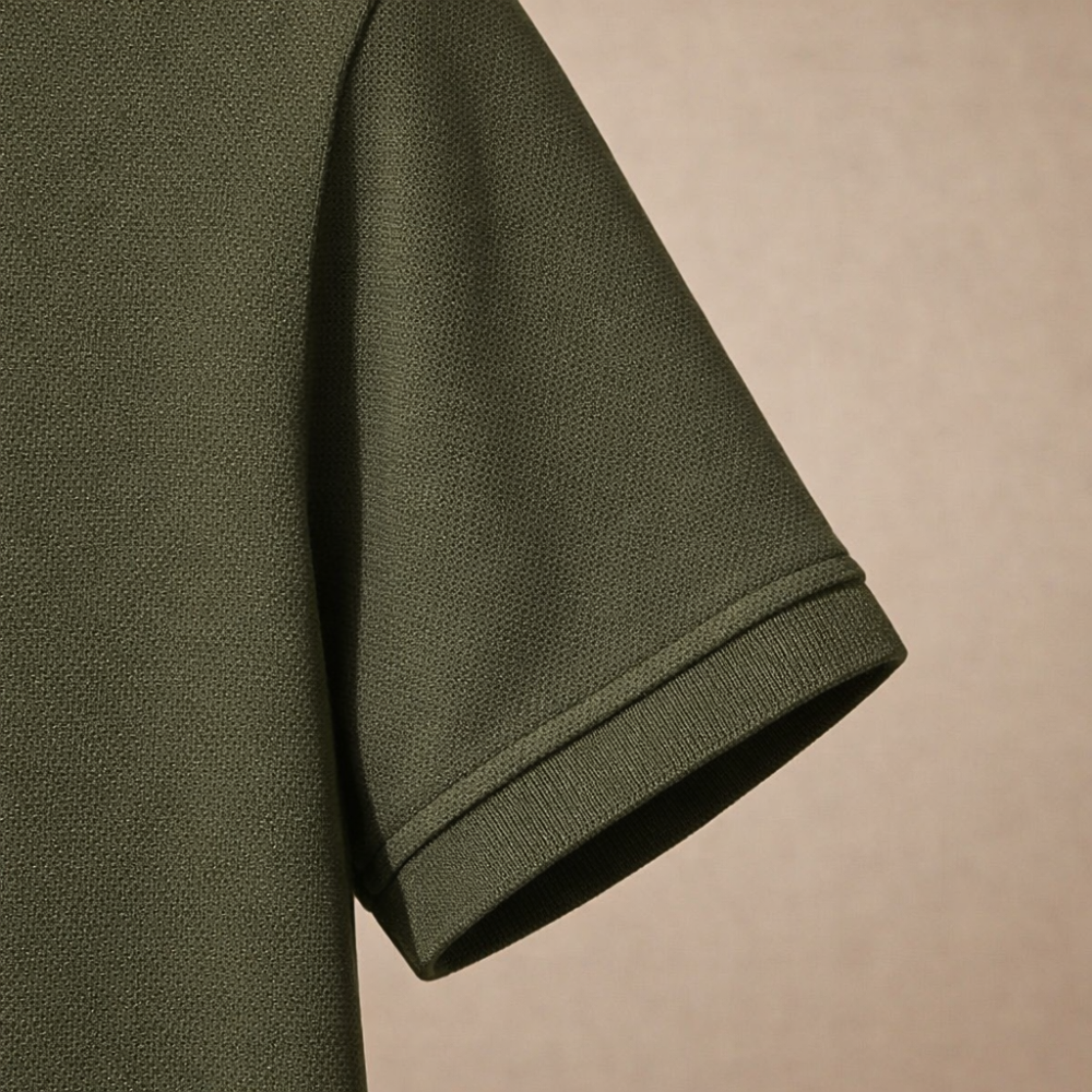 Men's casual summer two-piece outfit set Fashion Grand