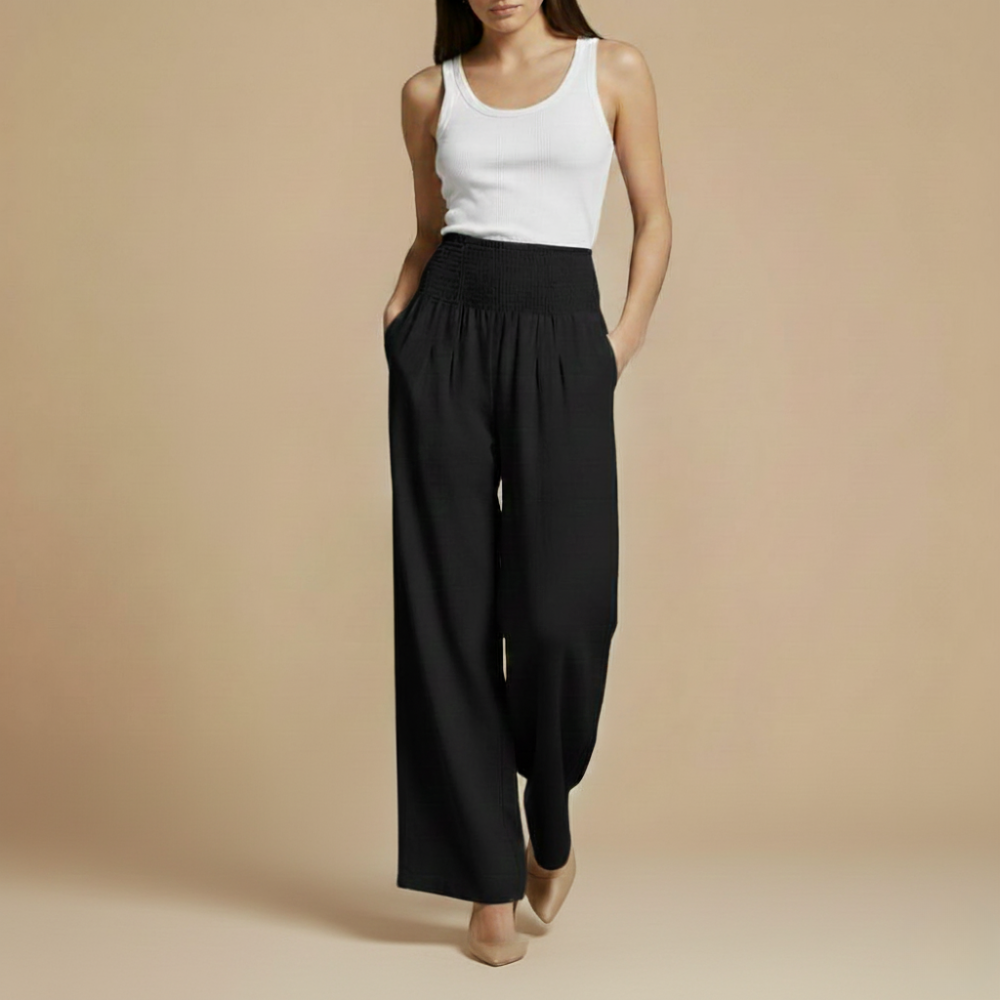 High Waist Lounge Pant for Women Fashion Grand