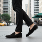 Men's casual classic slip-on loafers Fashion Grand